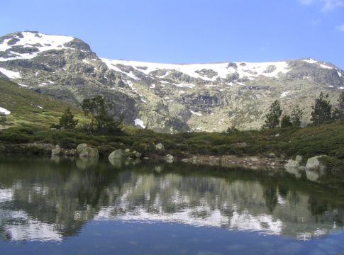 Sierra de Madrid Los pueblos más bonitos de la sierra de Madrid