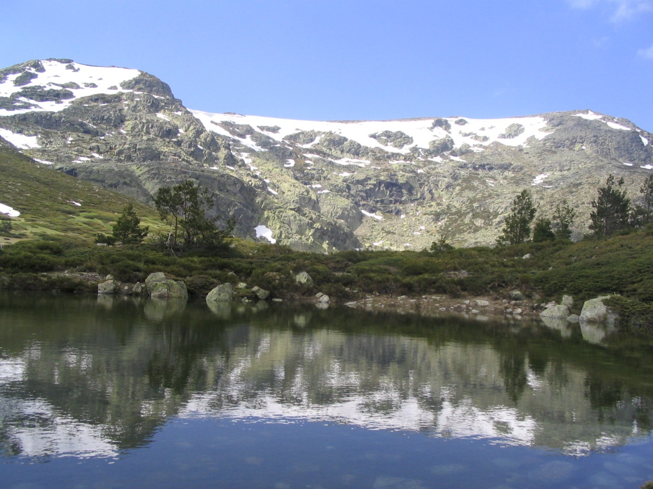 Sierra de Madrid Los pueblos más bonitos de la sierra de Madrid