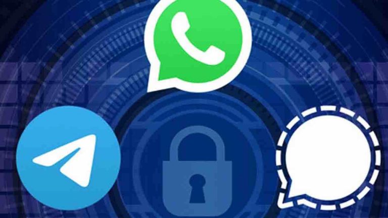 Signal o Telegram: las grandes amenazas de WhatsApp que abren los brazos a los usuarios
