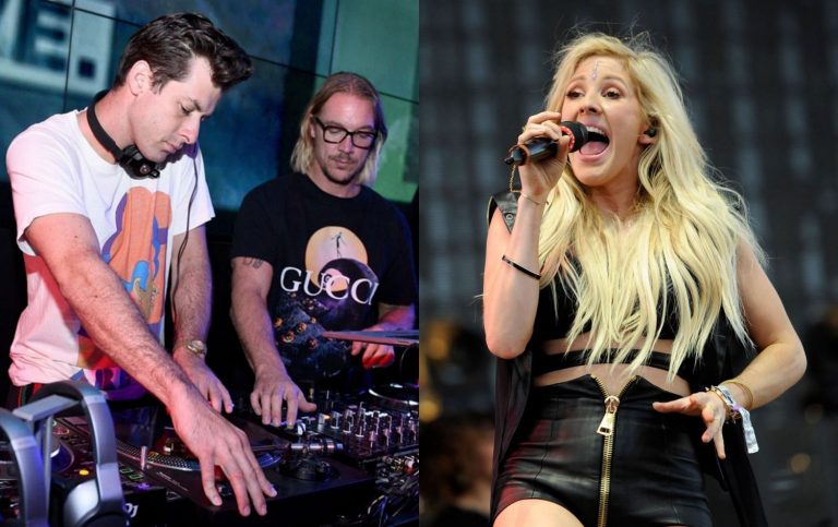 Silk City con Ellie Goulding en 'New Love'