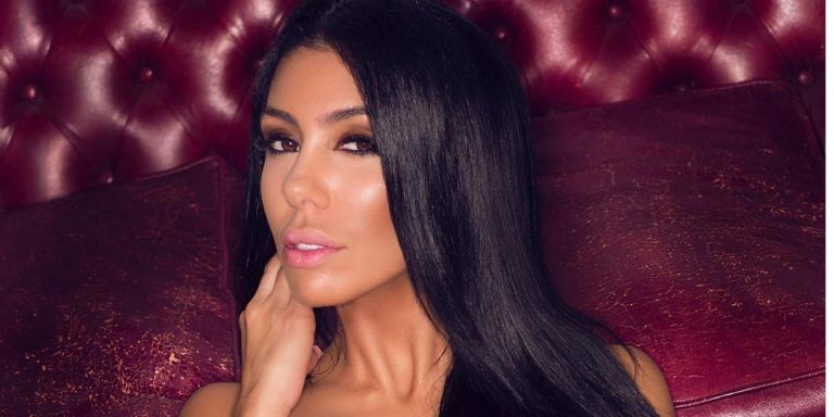 MYHYV: las confesiones más impactantes de Silvia Sicilia usando Onlyfans