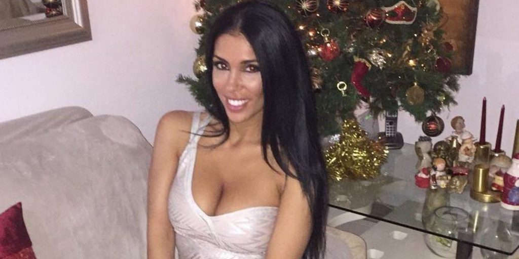 Esto es lo que ha contado Silvia Sicilia (MYHYV) sobre el padre de su hijo