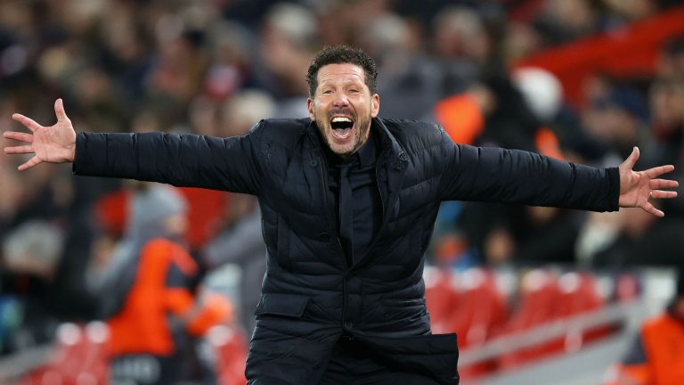 Los 15 mejores momentos de Simeone como entrenador en su 15 aniversario