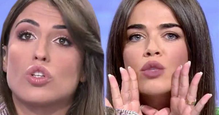 Las duras palabras de Sofía Suescun que sentencian a Violeta Magriñán por su adicción