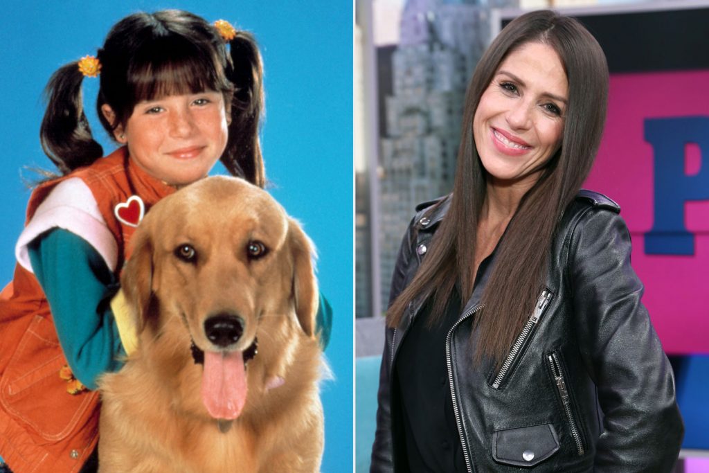 Soleil Moon Frye