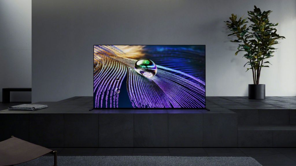 Sony: Así te van a espiar los nuevos televisores 99 Sony: Así te van a espiar los nuevos televisores