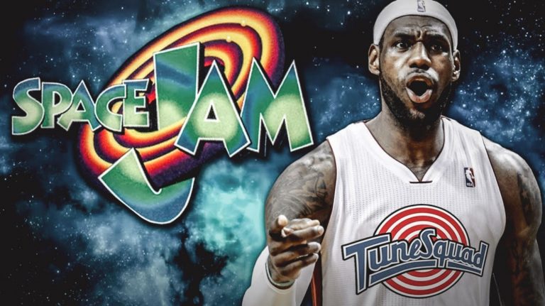 Space Jam 2: primeras imágenes de la esperada secuela con LeBron James