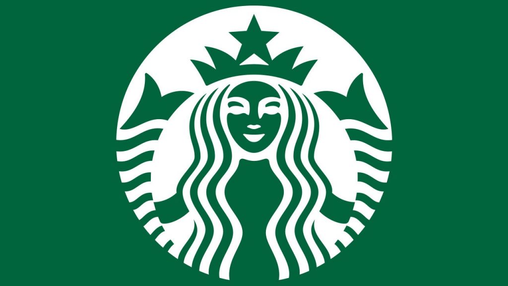 Burger King, McDonald's, Starbucks... el antes y después de 'evolucionar' sus logos