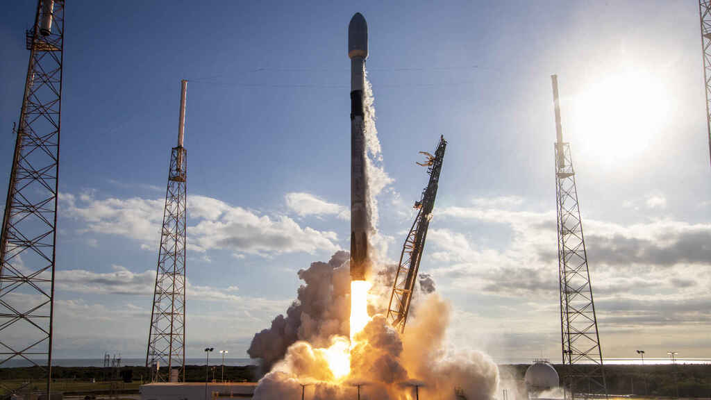 Elon Musk: estas son todas las empresas que tiene