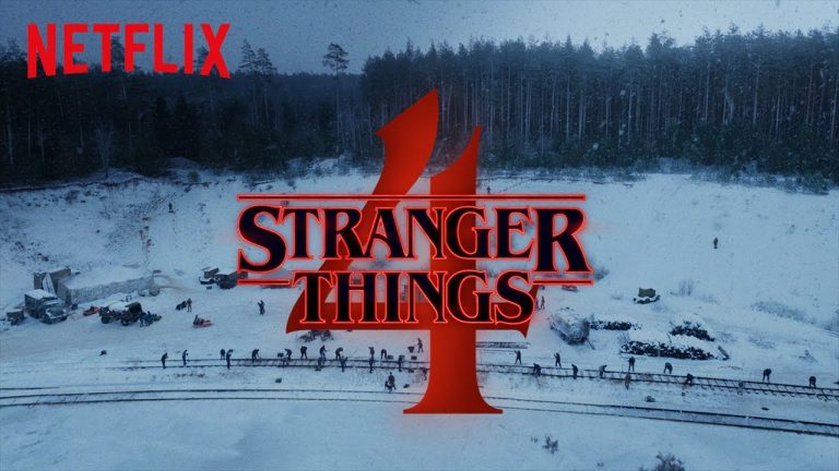 Stranger Things: este es el actor que demandó a Netflix