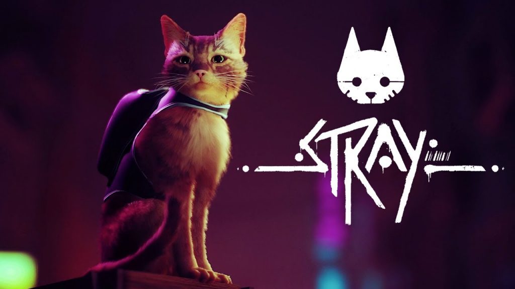 Sony: fechas de lanzamiento de los videojuegos más esperados 26 Stray sony