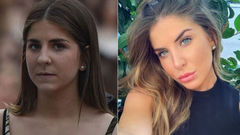 Supervivientes 2021: la suculenta oferta sobre la mesa a Mar Torres para que participe