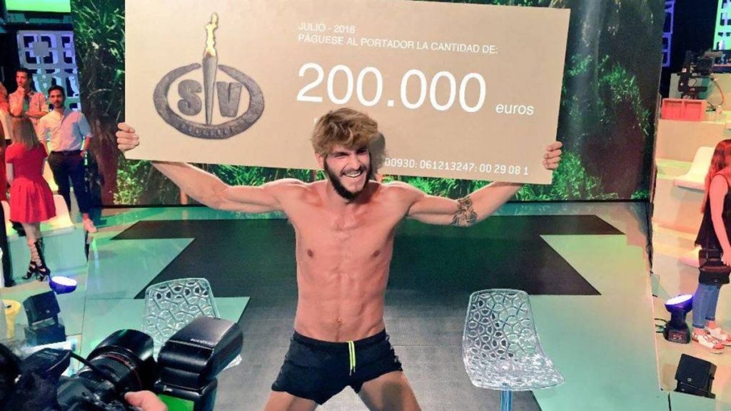 Supervivientes: en esto se han gastado el premio los ganadores