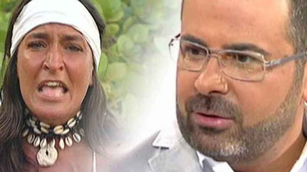 Supervivientes: los exabruptos más sonados de Jorge Javier Vázquez