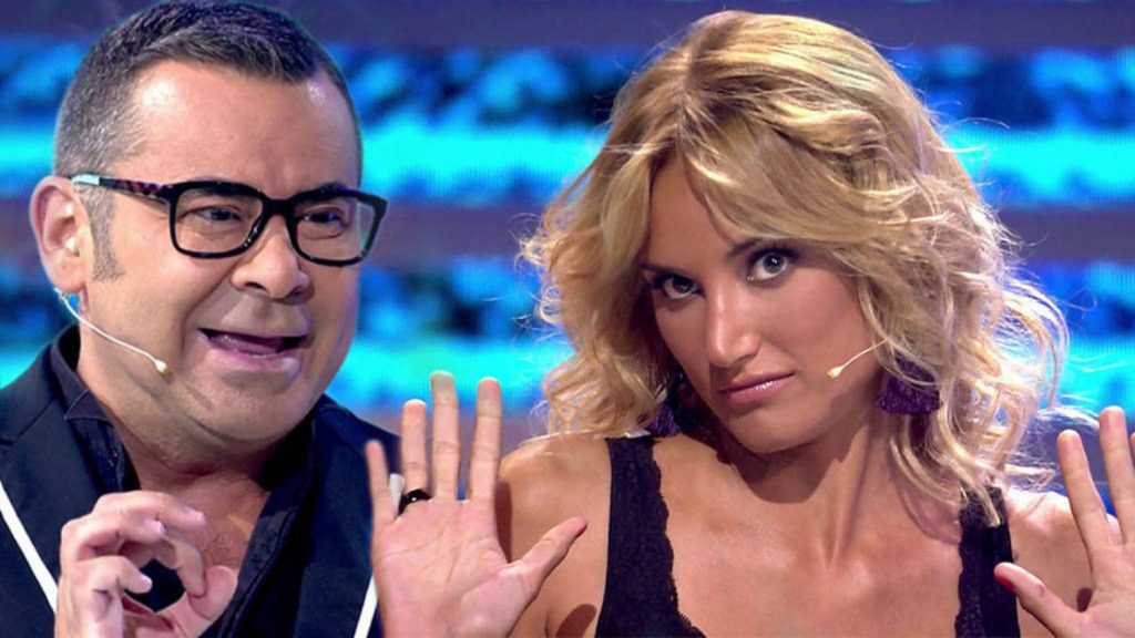 Supervivientes: los exabruptos más sonados de Jorge Javier Vázquez