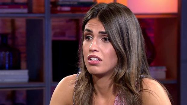 sofia suescun estuvo en Supervivientes y luego en Viva la vida