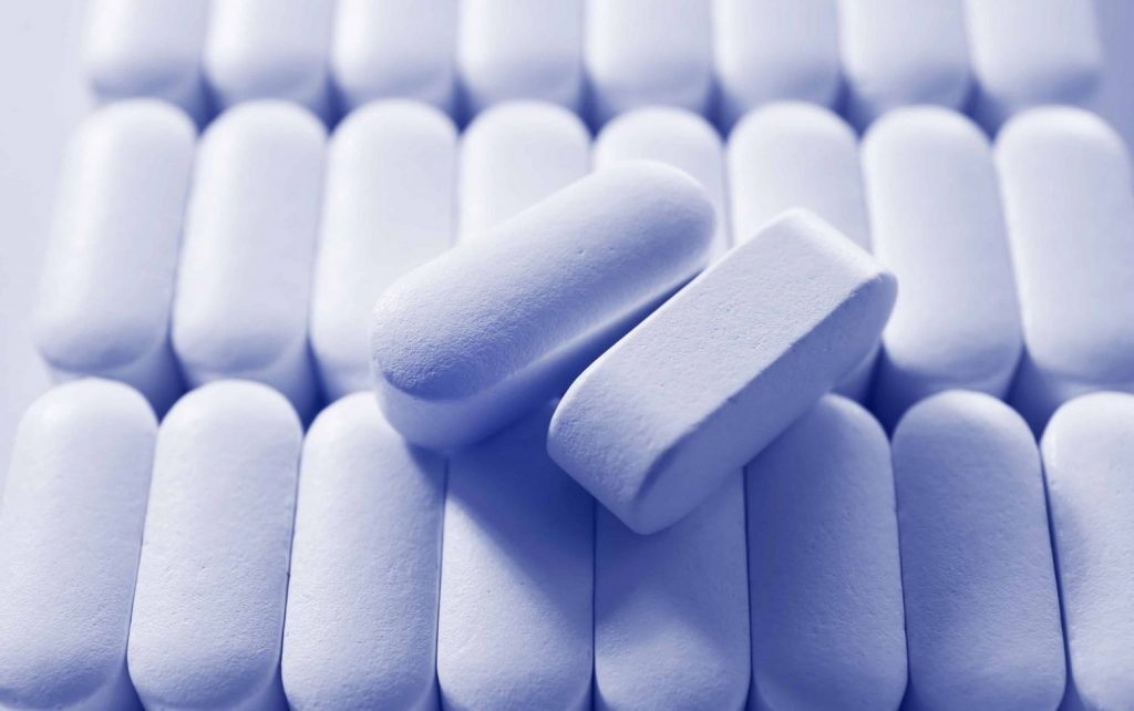 Suplementos de zinc para el acné