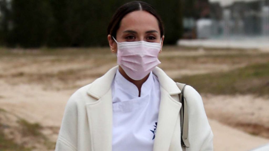 Las veces que Tamara Falcó se ha pasado por el forro las normas anti-Covid