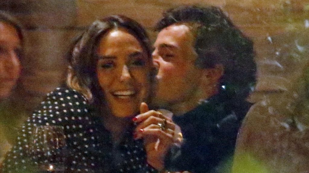 Las veces que Tamara Falcó se ha pasado por el forro las normas anti-Covid