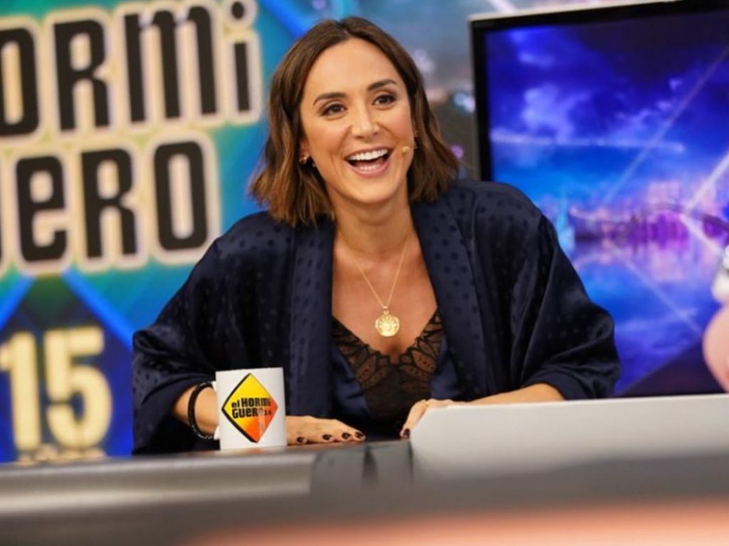 el hormiguero