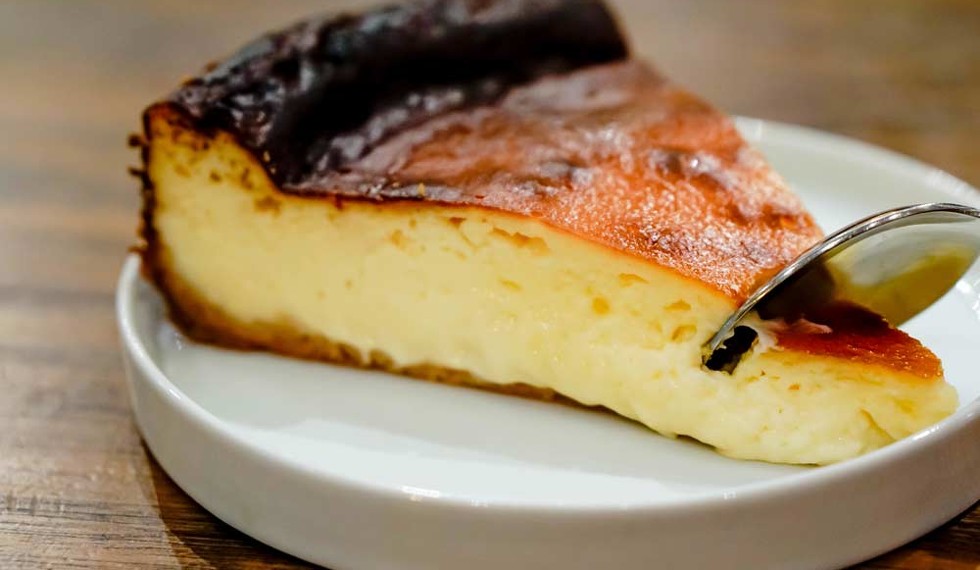 Tarta de queso: la receta más rápida que harás en 5 minutos 1 Tarta de queso: la receta más rápida que harás en 5 minutos