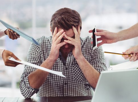 Qué es el bruxismo y cómo evitarlo Técnicas de relajación para fulminar el estrés del día a día