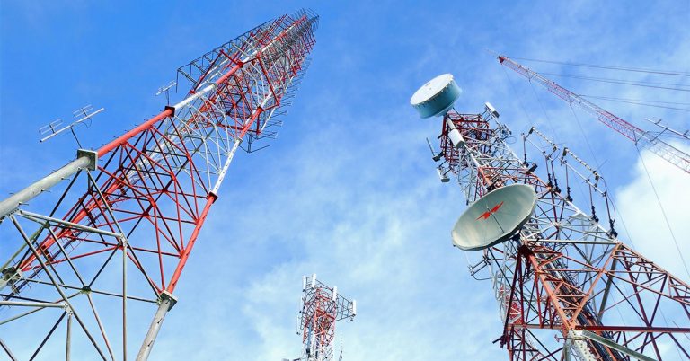 Telefónica, Orange, Vodafone y DT se unen para impulsar el desarrollo de tecnologías de redes abiertas