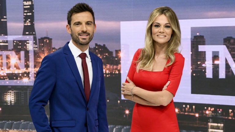 Telemadrid y LaOtra cierran 2020 con un 6,3% de share