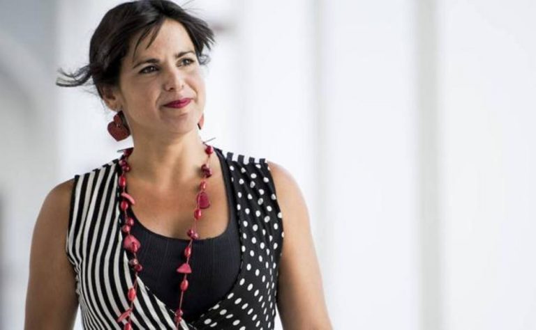 Teresa Rodríguez no 
