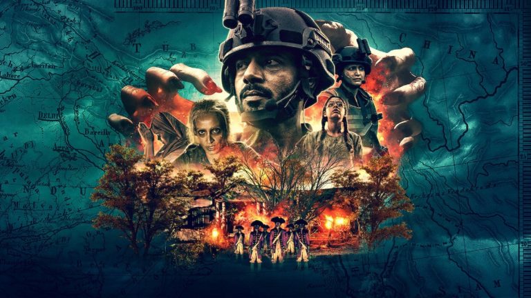 Netflix, Amazon Prime Video… series de terror desconocidas que te harán pasar un mal rato