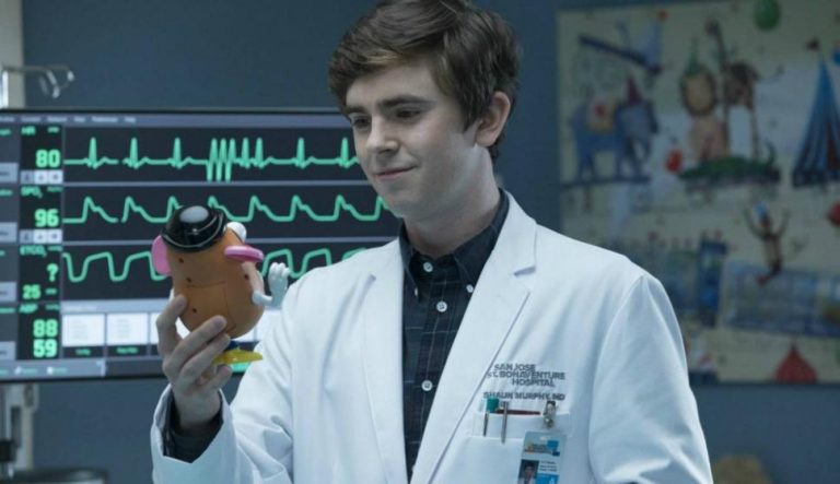 The Good Doctor: las críticas que se alzan en contra de cómo presenta al autismo