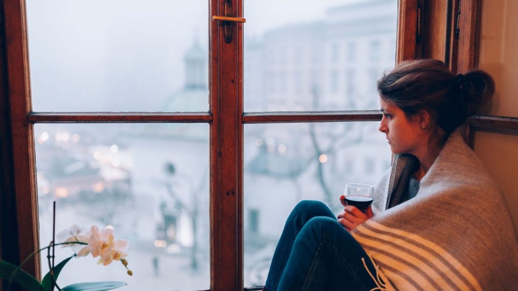 El tiempo influye en tu estado anímico, esto sí es un hecho comprobado.