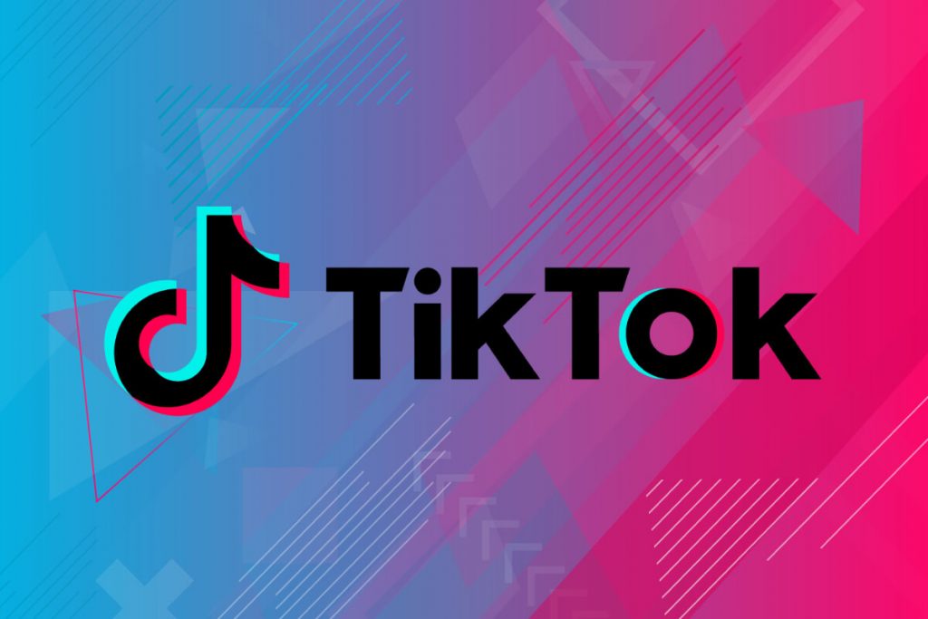 Características de Tik Tok