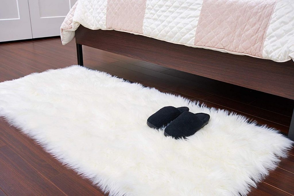 Cómo limpiar una alfombra 1 Tipos de alfombra