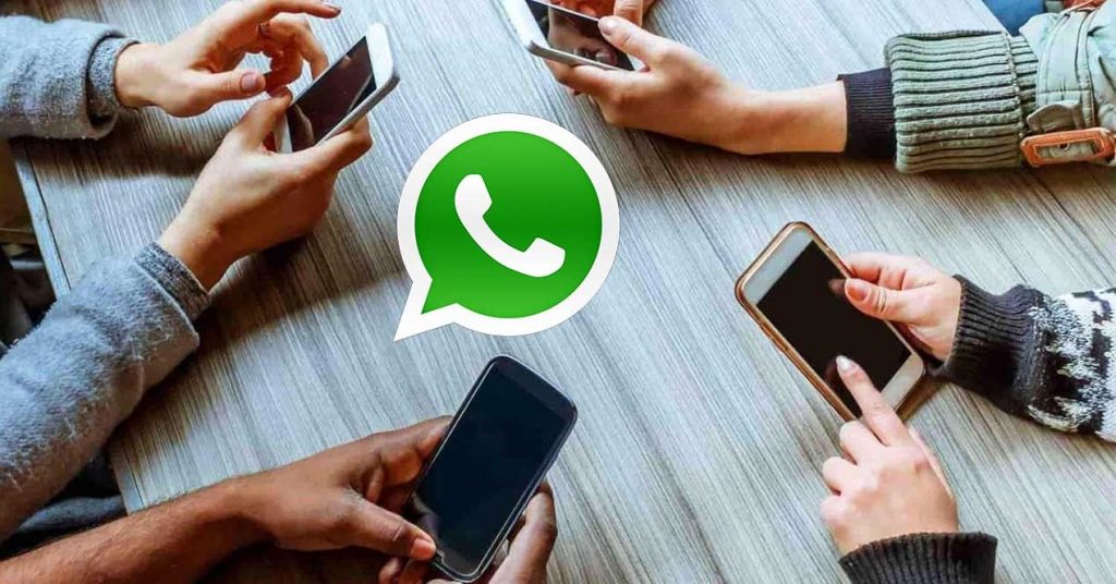 Todos quieren vincular varios dispositivos
