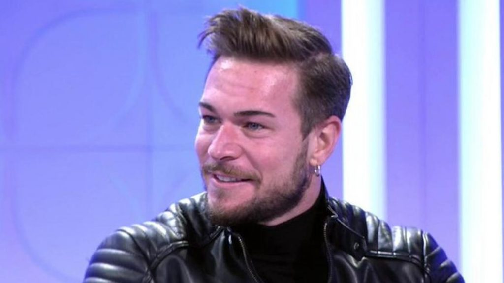 Tony le sigue echando leña al fuego myhyv 