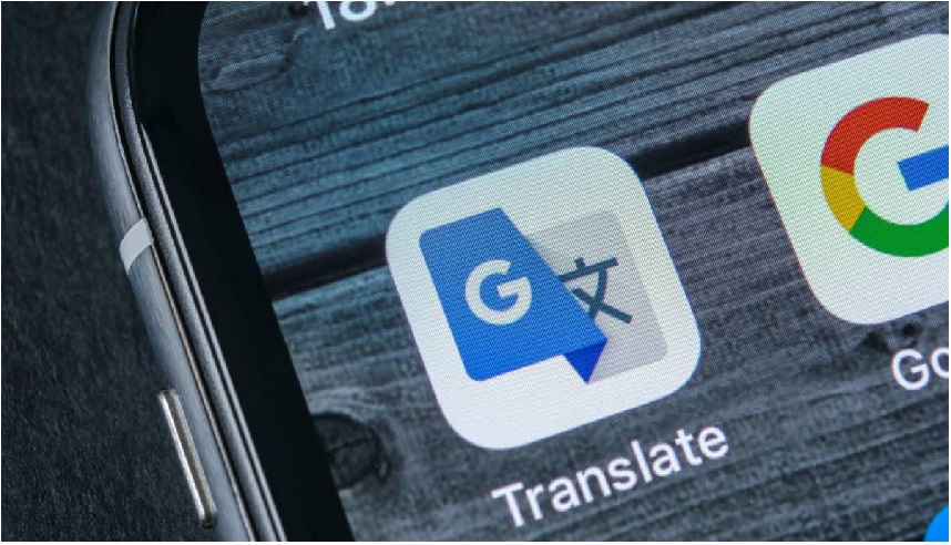 Traducir una página web desde el móvil