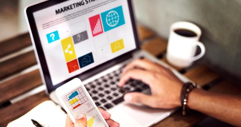 Qué es un trafficker digital