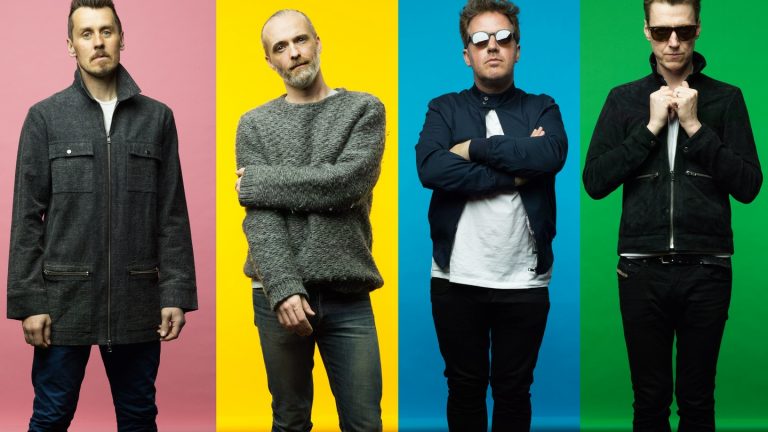 Travis presenta 'Nina´s song', su nuevo videoclip en "deepfake" 4 Travis Nina´s song