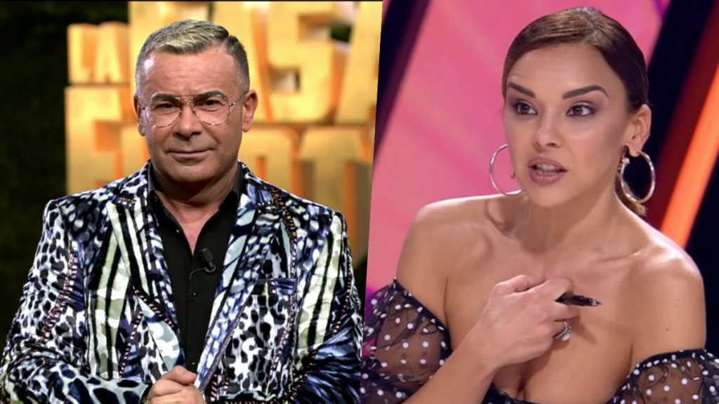 Sálvame: las afiladas pullas que Jorge Javier Vázquez le ha lanzado a los famosos 131 'Tu cara me suena' tuvo su pulla
