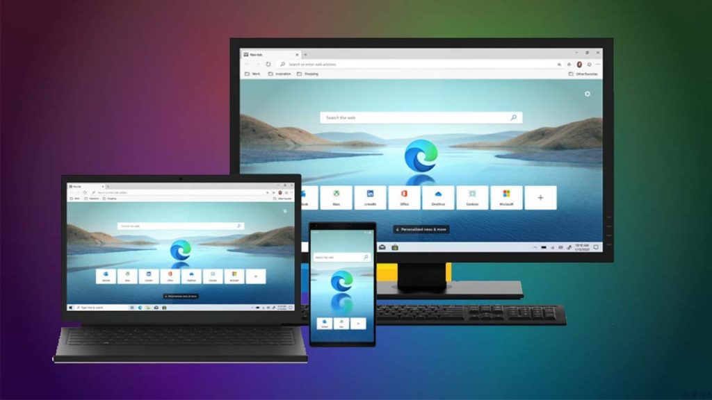 Microsoft Edge: Así puedes instalar o desinstalar sus extensiones 79 Tu mejor aliado es Microsoft Edge