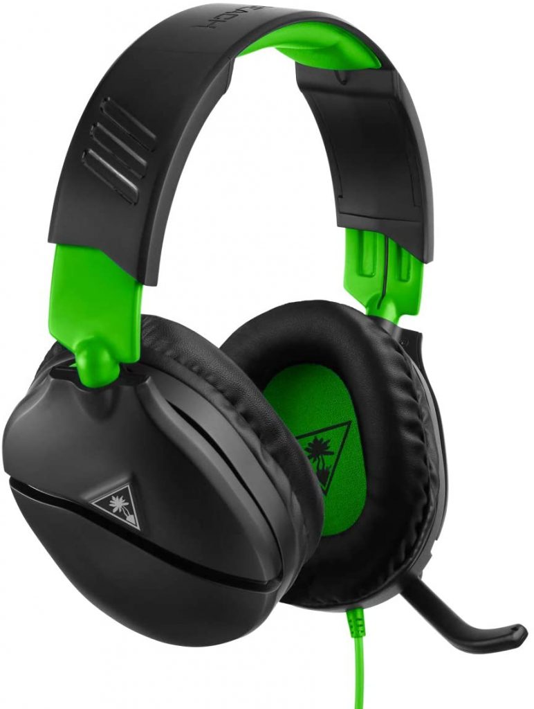 Turtle Beach Recon 70X