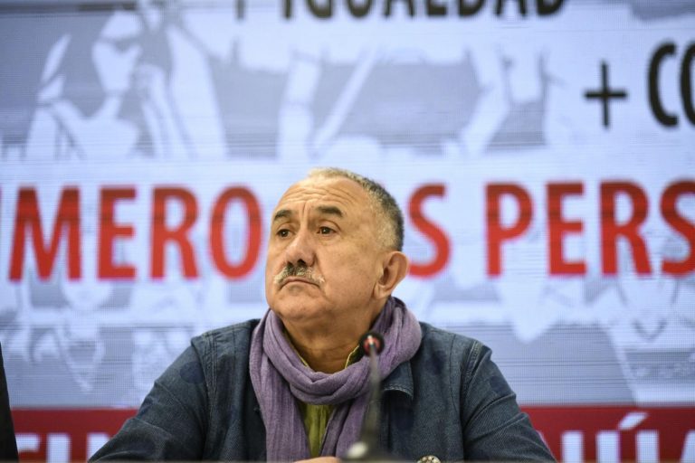 UGT reclama un plan estatal de infraestructuras para reorientar el modelo productivo