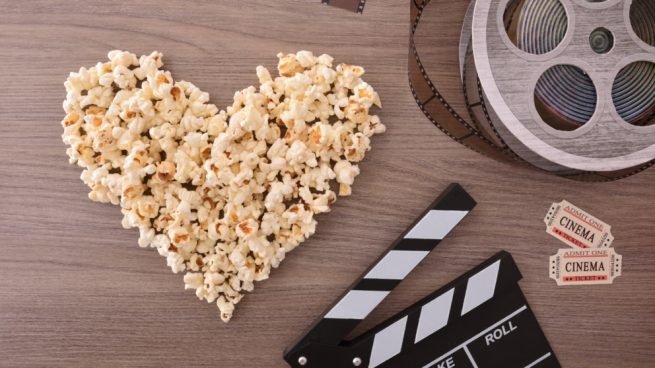 Netflix: 8 series románticas que debes 'fichar' para el día de San Valentín