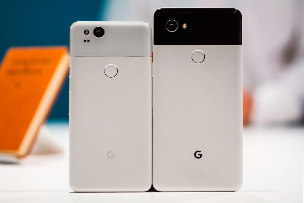 Google Pixel: las razones por las que este móvil supera a un Xiaomi 103 Un mercado duro que ha conquistado Google Pixel Xiaomi
