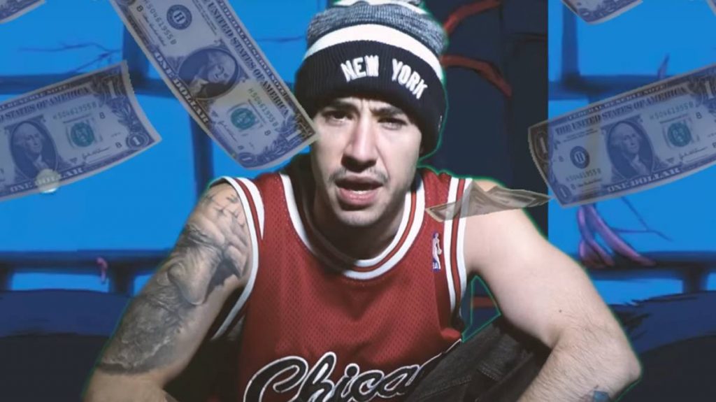 Un momento de fama Aquí no hay quien viva