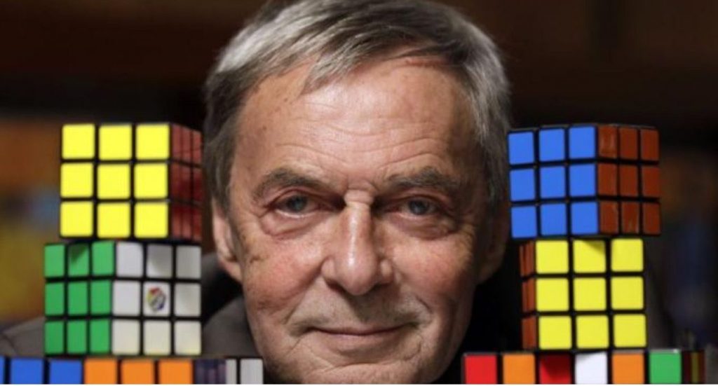 Un proyecto ambicioso