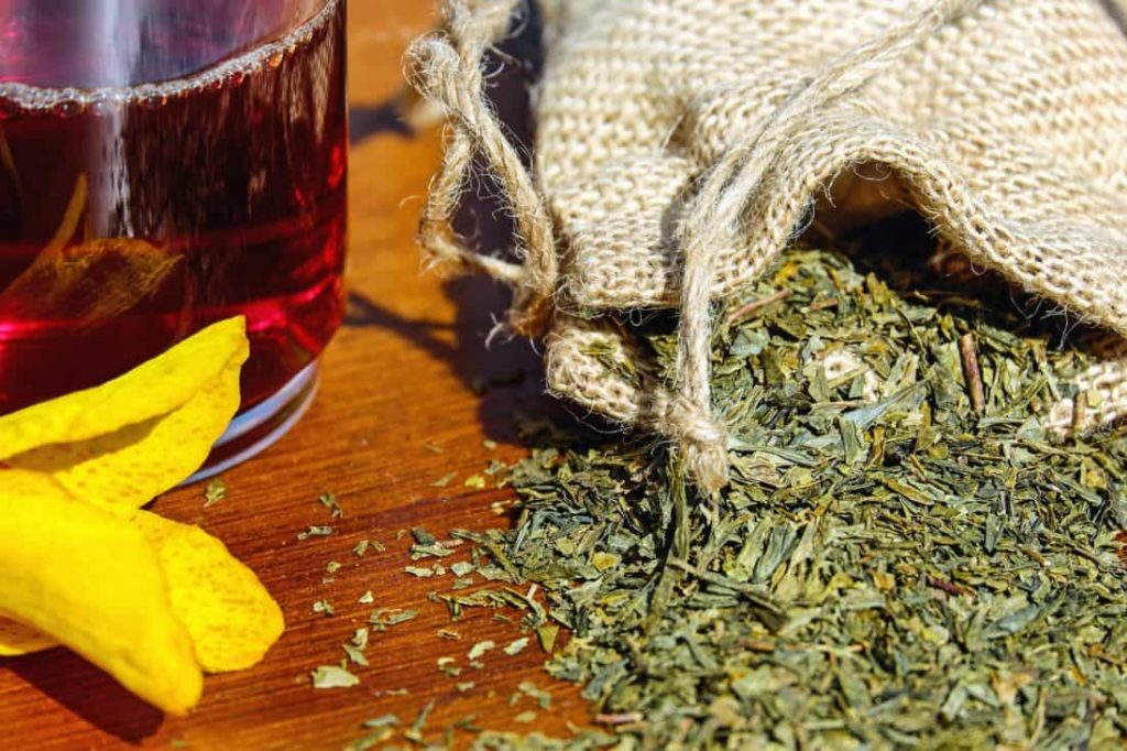 Bolsas de té: los otros usos que puedes dar y no tienes ni idea