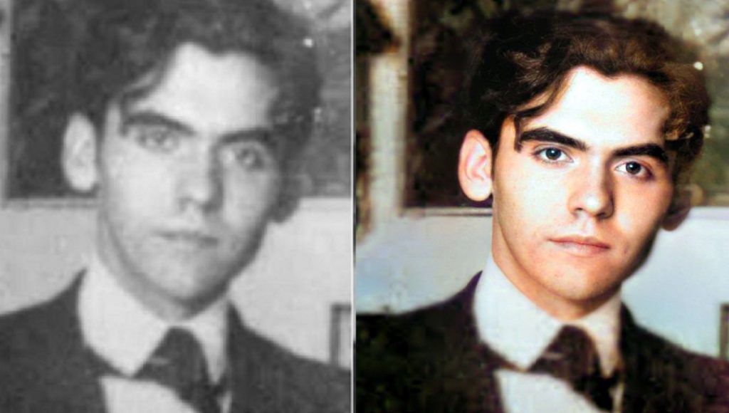 Usa Image Upscaler para mejorar la calidad 