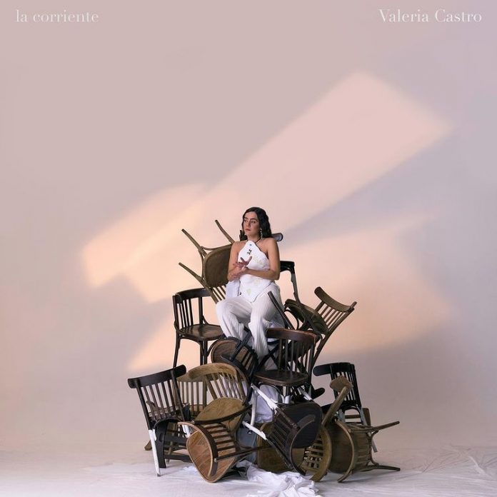 Valeria Castro La corriente